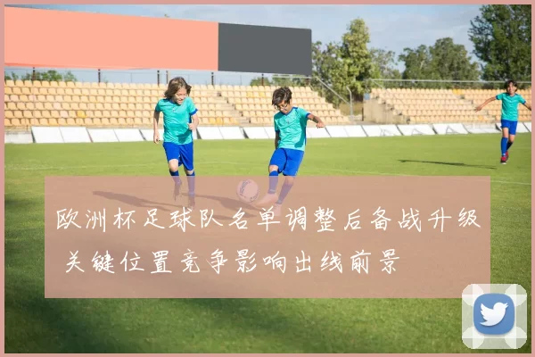 欧洲杯足球队名单调整后备战升级 关键位置竞争影响出线前景