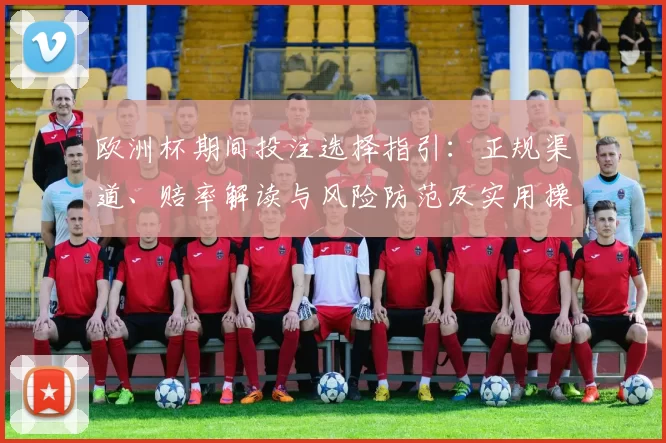 欧洲杯期间投注选择指引：正规渠道、赔率解读与风险防范及实用操作