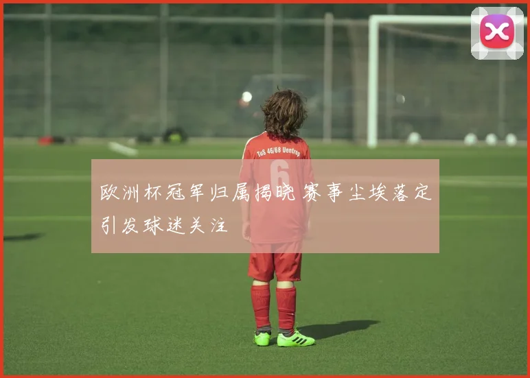 欧洲杯冠军归属揭晓 赛事尘埃落定引发球迷关注