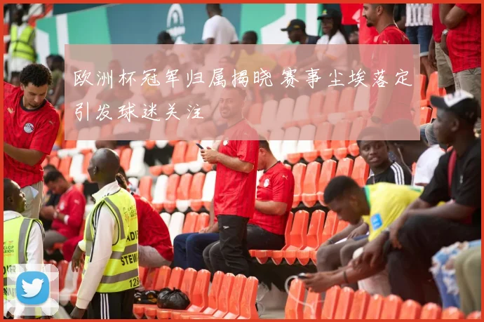 欧洲杯冠军归属揭晓 赛事尘埃落定引发球迷关注