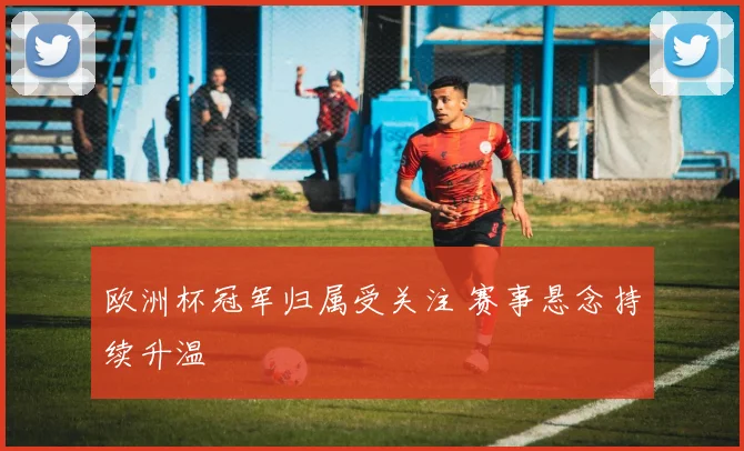 欧洲杯冠军归属受关注 赛事悬念持续升温